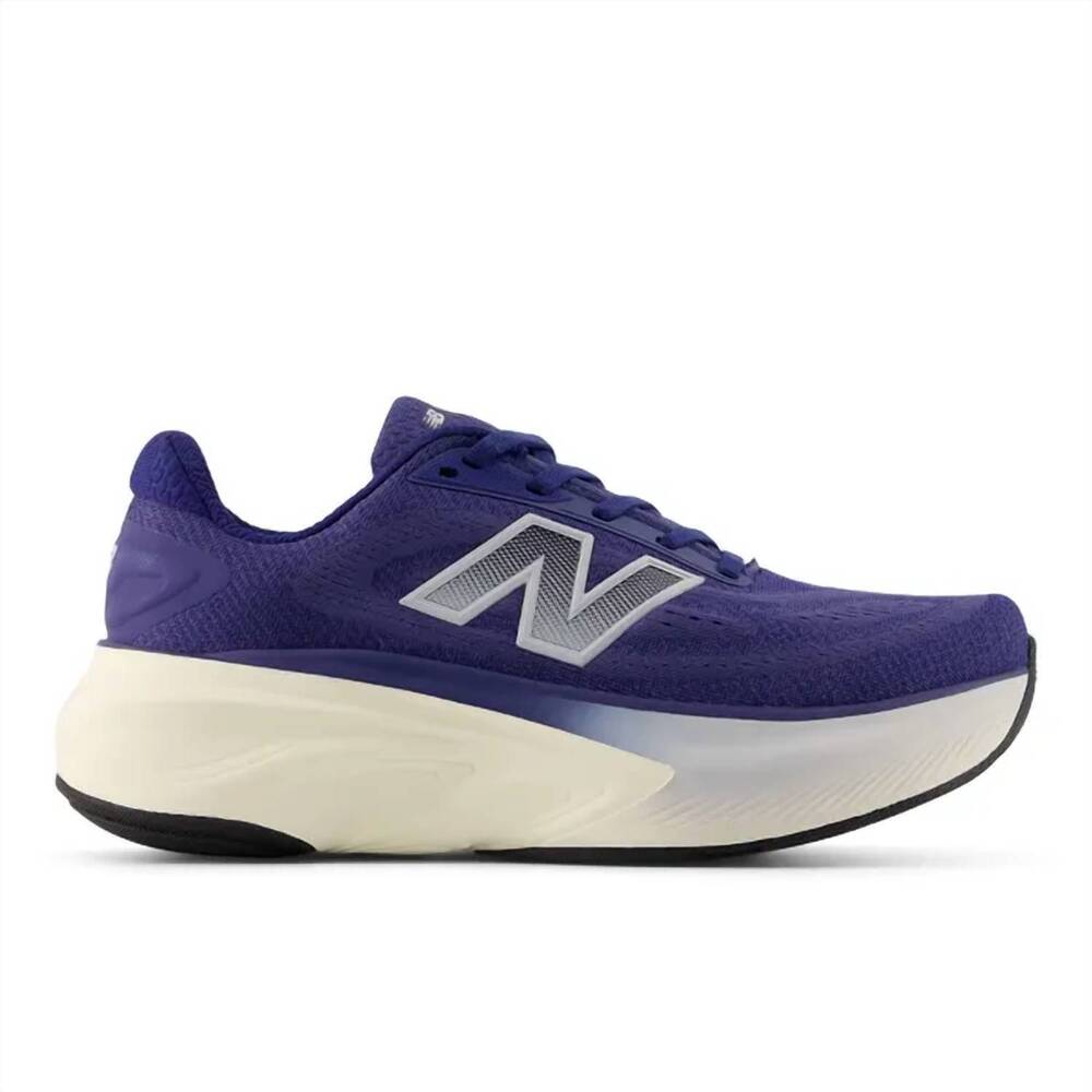 NEW NEW BALANCE women's fresh foam x more v6 shoe in dream state